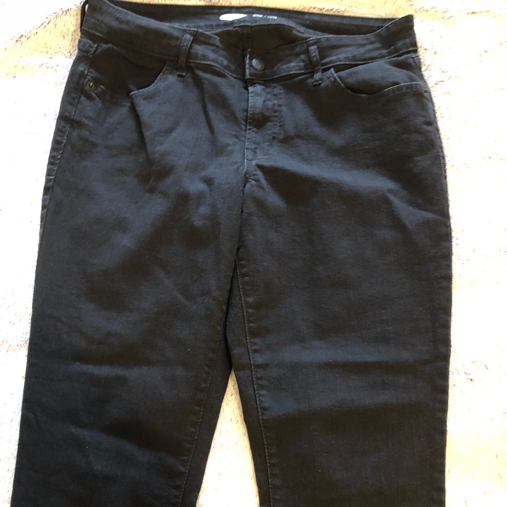 Old navy jeans